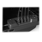 Internal USB 2.0 expansion NZXT Case hub with Molex works with Any Case
