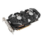 MSI NVIDIA GeForce GTX 1060 6GB 6GT OC V1 Graphics Card