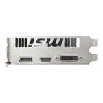 MSI NVIDIA GeForce GTX 1060 6GB 6GT OC V1 Graphics Card