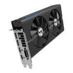 Sapphire NITRO+ RX480 4GB AMD Graphics Card