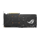 ASUS ROG STRIX OC Radeon RX480 AMD Gaming Graphics Card 8GB