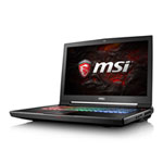 MSI 17.3" GT73 VR 120Hz Full HD GTX 1080 Gaming Laptop
