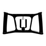 iOgrapher Go - GoPro, iOS and Android Universal Grip