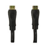 Newlink 25m HDMI Active Booster Cable supports UHD HD+E 3D