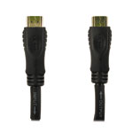 Newlink 30m HDMI Active Booster Cable supports UHD HD+E 3D