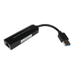 USB 3.0 to Gigabit Ethernet Adaptor from Newlink