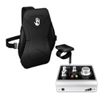 Audient ID4 Audio Interface Plus Subpac S2 Tactile Bass Solution Bundle Audient ID4 Audio Interface Plus Subpac S2 Tactile Bass Solution Bundle