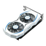 ASUS Radeon RX460 DUAL OC 2GB AMD Graphics Card