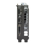 ASUS Radeon RX460 DUAL OC 2GB AMD Graphics Card