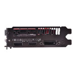 XFX DD Radeon RX460 2GB AMD Graphics Card