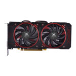 XFX Radeon RX460 Core Edition 4GB AMD Graphics Card