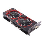 XFX Radeon RX460 Core Edition 4GB AMD Graphics Card