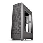 ThermalTake Core G3 Slim ATX Tower Case Livingroom Ready, Window Facing Graphics Card, 2x120mm Fans, 2x USB 3.0/2.0 ThermalTake Core G3 Slim ATX Tower Case Livingroom Ready, Window Facing Graphics Card, 2x120mm Fans, 2x USB 3.0/2.0