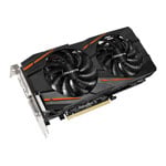 Gigabyte 4GB G1 GAMING RX480 AMD Graphics Card with WINDFORCE 2X