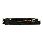 Gigabyte 4GB G1 GAMING RX480 AMD Graphics Card with WINDFORCE 2X
