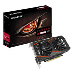 Gigabyte RX460 WindForce OC 4GB AMD Graphics Card