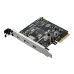 Asus Thunderbolt EX 3 PCI Express 3.0 x4 Card