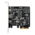 Asus Thunderbolt EX 3 PCI Express 3.0 x4 Card
