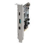 Asus Thunderbolt EX 3 PCI Express 3.0 x4 Card