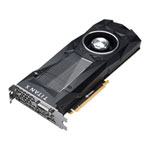 NVIDIA TITAN X (Pascal) 12GB Graphics Card
