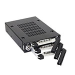 ICY DOCK ToughArmor 2.5" HDD Drive Bay Adaptor