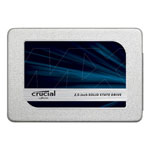 Crucial 525GB MX300 Solid State Drive/SSD CT525MX300SSD1