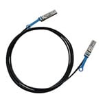 Intel 3m Ethernet SFP+ Twin Axial Cable XDACBL3M