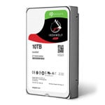 Seagate IronWolf 10TB NAS 3.5" SATA HDD/Hard Drive