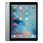 12.9" Apple iPad Pro, IPS LCD, Multi-Touch Retina Display, 2732x2048, 32GB, 4GB RAM, Wi-Fi + BT 4.0, iOS 9, Space Grey 12.9" Apple iPad Pro, IPS LCD, Multi-Touch Retina Display, 2732x2048, 32GB, 4GB RAM, Wi-Fi + BT 4.0, iOS 9, Space Grey