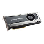 EVGA NVIDIA GeForce GTX 1080 8GB SC GAMING with Blower Fan