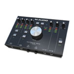 M-Audio M-Track 8X4 24/192 USB-C High Speed 8x4 Audio Interface M-Audio M-Track 8X4 24/192 USB-C High Speed 8x4 Audio Interface