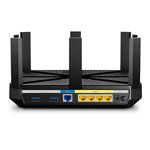 Talon AD7200 11ad Multi-Band Wi-Fi Broadband Router from TP-Link