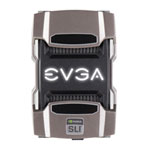 EVGA PRO SLI BRIDGE HB, 2-Way with 40mm 0-Slot Spacing, LED Logo, High Bandwidth Bridge for GeForce GTX 1080/1070 GPUs EVGA PRO SLI BRIDGE HB, 2-Way with 40mm 0-Slot Spacing, LED Logo, High Bandwidth Bridge for GeForce GTX 1080/1070 GPUs