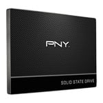 PNY 480GB CS900 2.5" 3D NAND Solid State Drive/SSD