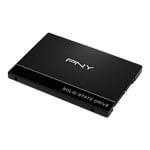 PNY 480GB CS900 2.5" 3D NAND Solid State Drive/SSD