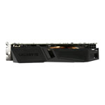 Gigabyte NVIDIA GeForce GTX 1060 3GB Mini ITX OC Graphics Card