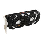 MSI NVIDIA GeForce GTX 1060 3GB OC Graphics Card