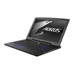AORUS 17.3" X7 v6 Full HD GTX 1070 G-Sync Gaming Laptop