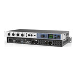 RME Fireface UFX+ Audio Interface - Thunderbolt, USB 3, 188 Channel I/O RME Fireface UFX+ Audio Interface - Thunderbolt, USB 3, 188 Channel I/O