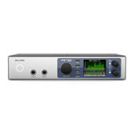 RME ADI-2 Pro USB Audio Interface, SteadyClock III, 5-band Parametric EQ, Spectral Analyser, Extreme Power Headphone Out RME ADI-2 Pro USB Audio Interface, SteadyClock III, 5-band Parametric EQ, Spectral Analyser, Extreme Power Headphone Out