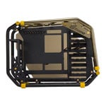 In Win D Frame 2 Premium Open Air PC Gaming Case + 1065W Power Supply