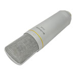 CCU2 USB Studio Microphone by Citronic