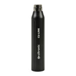 Citronic CU-LINK XLR-USB Audio Interface, XLR Input, +48V Phantom Power, 16bit/48kHz Citronic CU-LINK XLR-USB Audio Interface, XLR Input, +48V Phantom Power, 16bit/48kHz