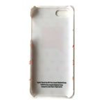 Singstar iPhone 5/5s White phone case/sleeve