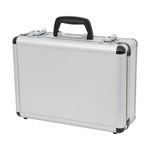 Microphone Flight Case (Large) by Chord