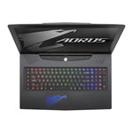 AORUS 17.3" X7 DT 120Hz QHD GTX 1080 G-Sync Gaming Laptop