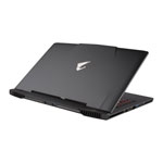 AORUS 17.3" X7 DT 120Hz QHD GTX 1080 G-Sync Gaming Laptop