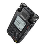 Tascam DR100 MK3 Professional Handheld Recorder