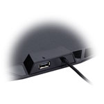 Corsair MM800 Polaris RGB Mouse Pad with 15 Zone Lighting