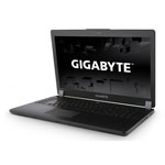 Gigabyte 17.3" P37X v6 4K Ultra HD GTX 1070 Gaming Laptop